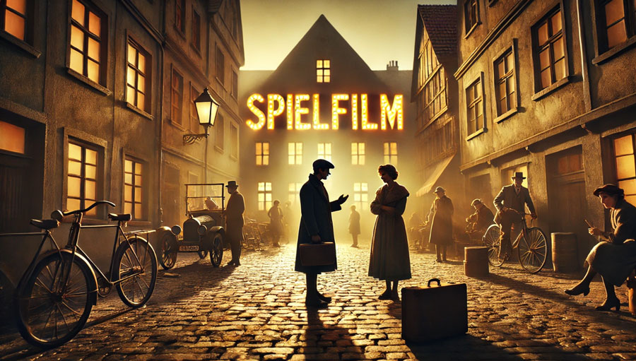 spielfilm